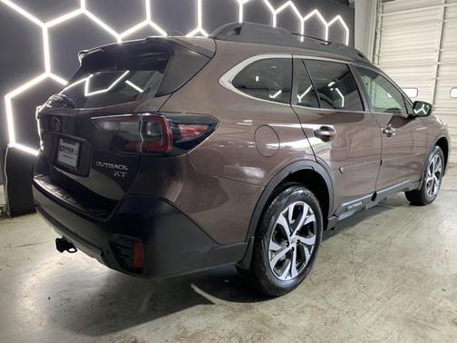 2022 Subaru Outback Limited XT