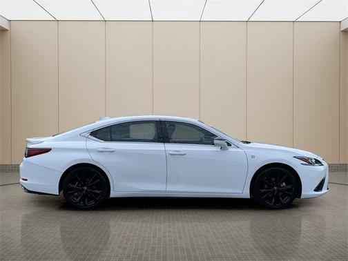 2022 Lexus ES 350 F Sport