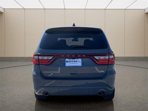 2024 Dodge Durango R/T RWD