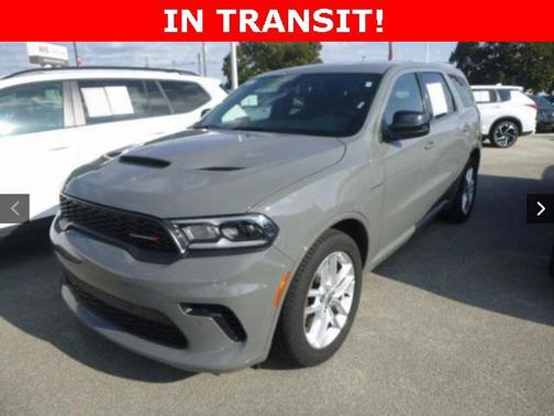 2024 Dodge Durango R/T RWD