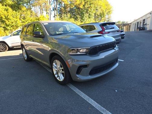 2024 Dodge Durango R/T RWD