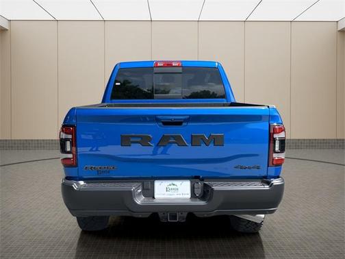 2024 RAM 2500 Power Wagon