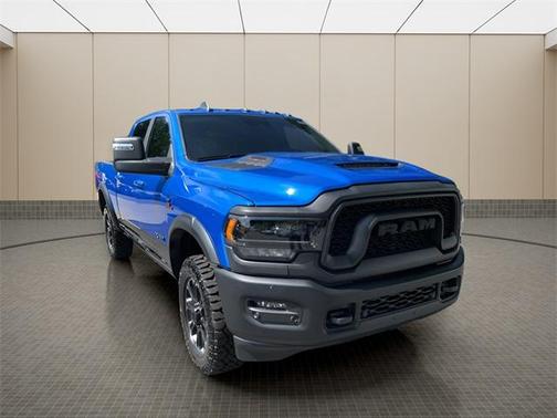 2024 RAM 2500 Power Wagon