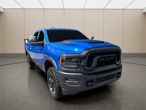 2024 RAM 2500 Power Wagon