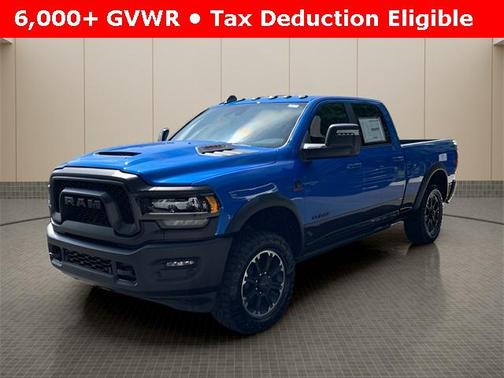 2024 RAM 2500 Power Wagon