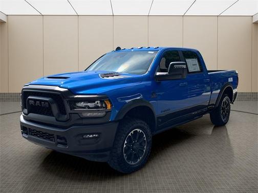 2024 RAM 2500 Power Wagon