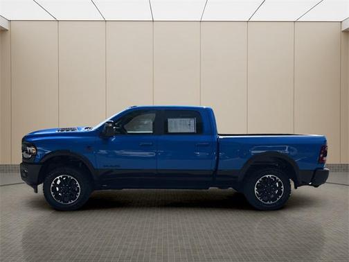 2024 RAM 2500 Power Wagon