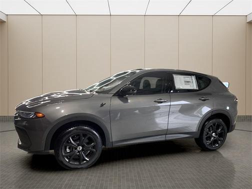 2024 Dodge Hornet GT Plus AWD