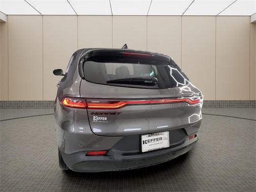 2024 Dodge Hornet GT Plus AWD