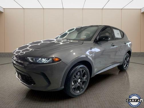 2024 Dodge Hornet GT Plus AWD