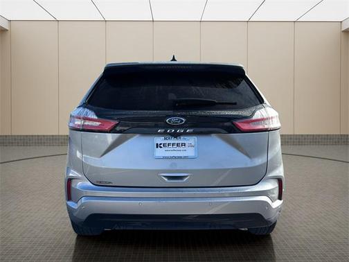 2024 Ford Edge ST Line