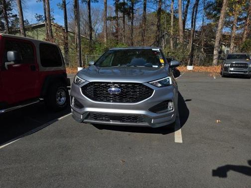 2024 Ford Edge ST Line