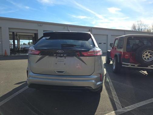 2024 Ford Edge ST Line