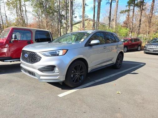 2024 Ford Edge ST Line