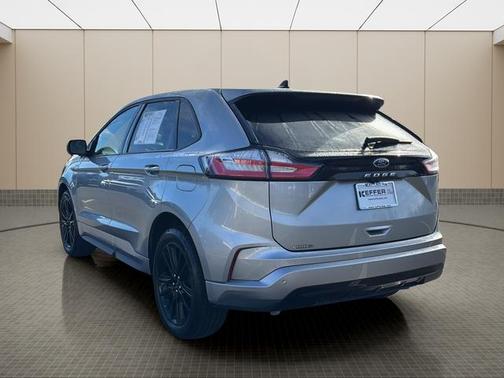 2024 Ford Edge ST Line