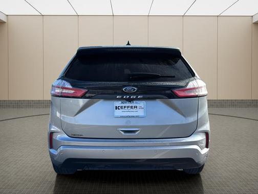 2024 Ford Edge ST Line