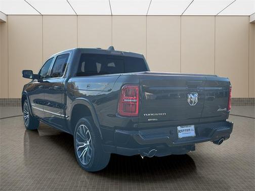 2026 RAM 1500 ST