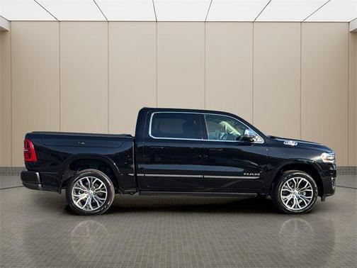 2026 RAM 1500 ST
