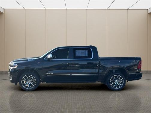 2026 RAM 1500 ST