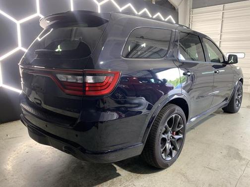2024 Dodge Durango SRT 392 Premium AWD