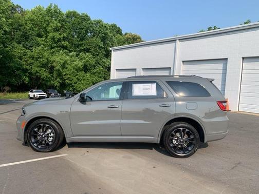 2025 Dodge Durango R/T AWD