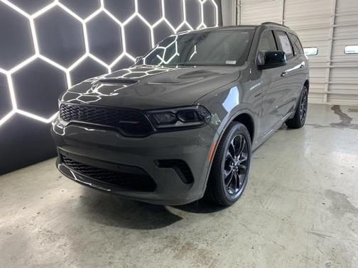 2025 Dodge Durango R/T AWD