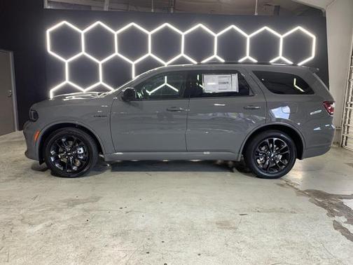 2025 Dodge Durango R/T AWD