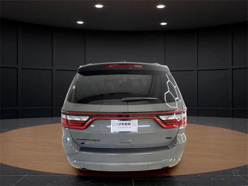 2025 Dodge Durango R/T AWD