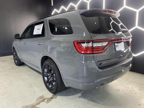 2025 Dodge Durango R/T AWD