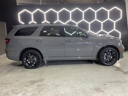 2025 Dodge Durango R/T AWD