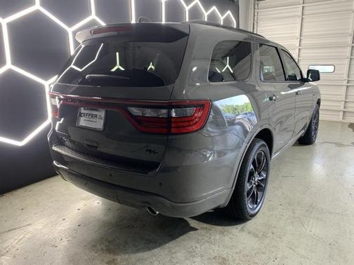 2025 Dodge Durango R/T AWD