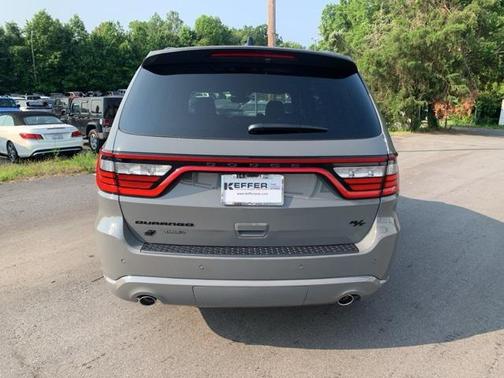 2025 Dodge Durango R/T AWD