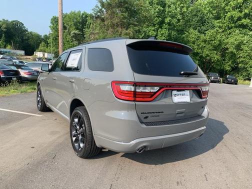 2025 Dodge Durango R/T AWD