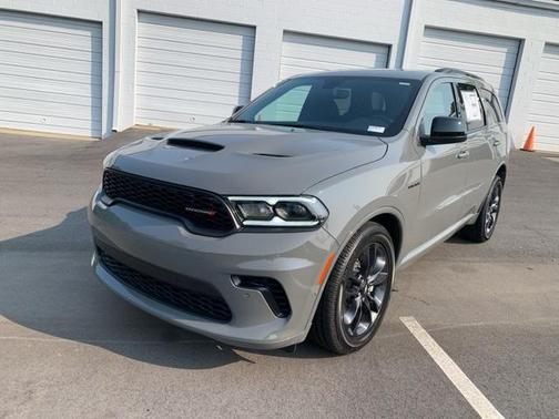 2025 Dodge Durango R/T AWD
