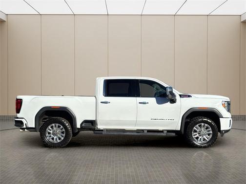 2020 GMC Sierra 2500 Denali