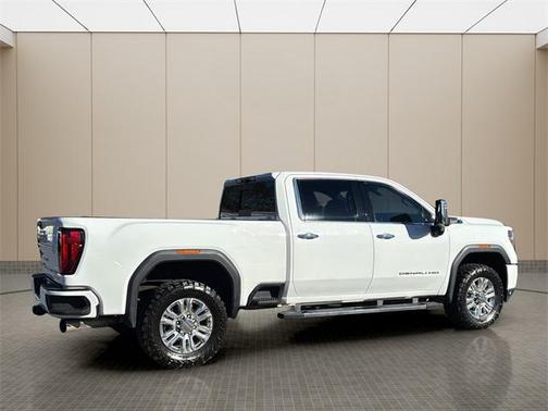 2020 GMC Sierra 2500 Denali