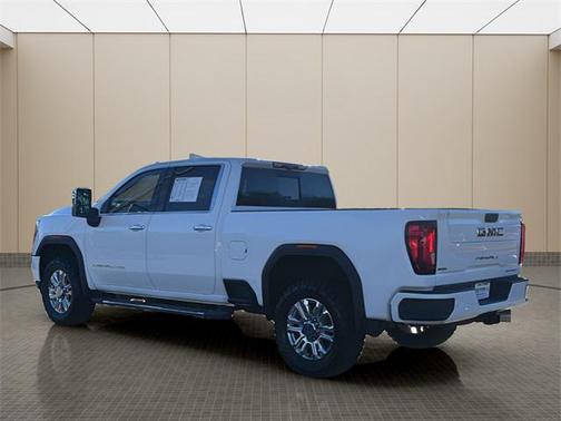 2020 GMC Sierra 2500 Denali