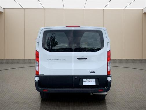 2024 Ford Transit-250 Base