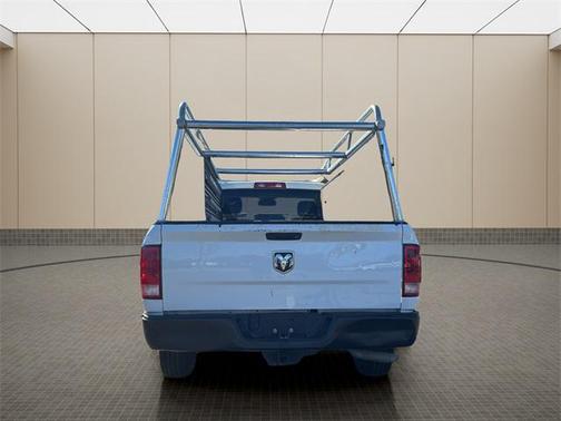 2020 RAM 1500 Tradesman