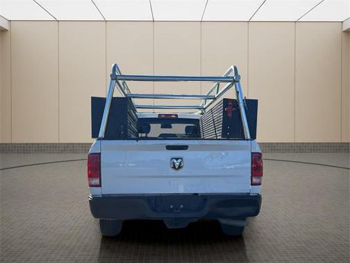 2020 RAM 1500 Tradesman