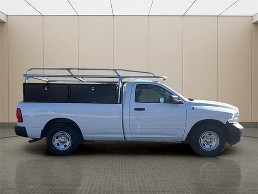 2020 RAM 1500 Tradesman