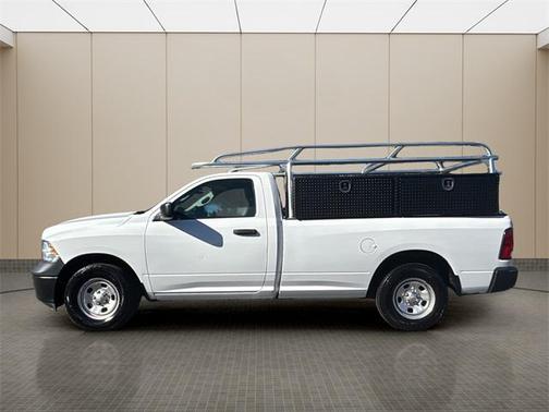 2020 RAM 1500 Tradesman