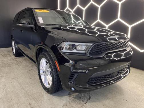2023 Dodge Durango GT Plus