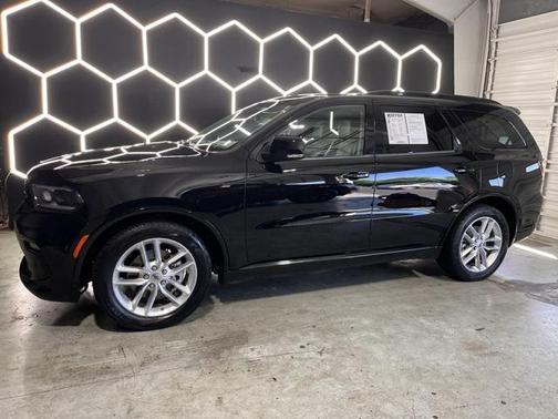 2023 Dodge Durango GT Plus