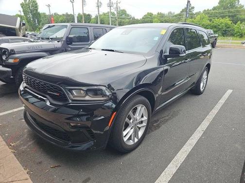 2023 Dodge Durango GT Plus