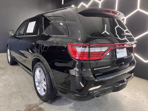 2023 Dodge Durango GT Plus