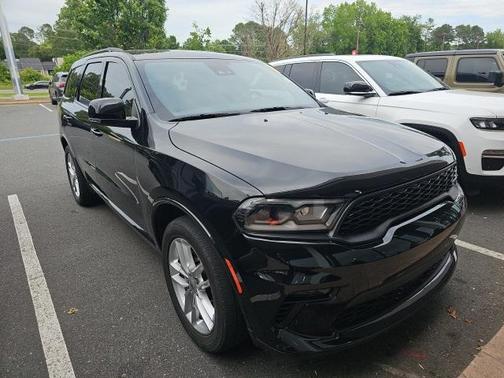 2023 Dodge Durango GT Plus