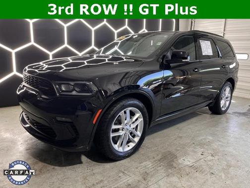 2023 Dodge Durango GT Plus