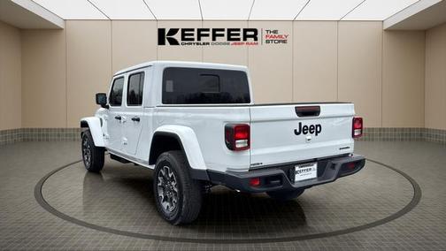 2026 Jeep Gladiator Sport S