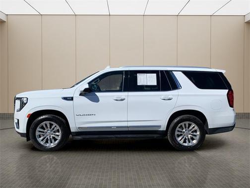 2024 GMC Yukon SLT